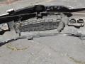 бампер передний Mazda CX-7 1 поколение 2007, 2.3 л., Ti, бензин, АКПП, передний привод - фото №2