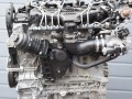 двигатель Volvo XC60 1 поколение 2010, 2.4 л., D5, D 5244 T14, дизель, МКПП, белый, передний привод - фото №2