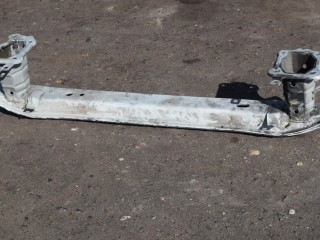 усилитель бампера переднего Volvo V50 1 поколение [рестайлинг] 2009, 1.6 л., дизель, МКПП, универсал, передний привод