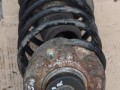 амортизатор передний Volvo V70 2 поколение 2002, 2.4 л., Ti, B 5244 T3, бензин, МКПП, универсал, передний привод, 8672316 - фото №3
