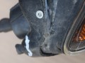 фара правая Mazda CX-7 1 поколение 2007, 2.3 л., Ti, бензин, АКПП, передний привод - фото №7