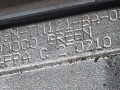 подушка крепления двигателя Volvo XC60 1 поколение 2010, 2.4 л., D5, D 5244 T14, дизель, МКПП, белый, передний привод, 8G9N7M121BA - фото №4