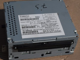 магнитола Volvo XC70 2 поколение 2011, 2.4 л., D5, D 5244 T10, дизель, АКПП, универсал, полный подключаемый привод, 31328067AA