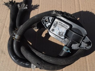 датчик давления (температуры) выхлопных газов Volvo V50 1 поколение [рестайлинг] 2009, 1.6 л., дизель, МКПП, универсал, передний привод, 3M5A5L200AB