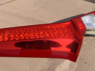 фонарь задний левый Volvo XC70 2 поколение 2011, 2.4 л., D5, D 5244 T10, дизель, АКПП, универсал, полный подключаемый привод