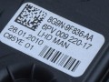 педаль Volvo XC60 1 поколение 2010, 2.4 л., D5, D 5244 T14, дизель, МКПП, белый, передний привод, 8G9N9F836AA - фото №3