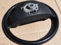 руль Volvo XC60 1 поколение 2010, 2.4 л., D5, D 5244 T14, дизель, МКПП, белый, передний привод, 31271093 - фото №3