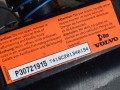 подушка безопасности водителя Volvo XC70 2 поколение 2011, 2.4 л., D5, D 5244 T10, дизель, АКПП, универсал, полный подключаемый привод, 30721915, P30721915 - фото №4