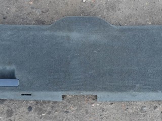 обшивка крышки багажника Volvo XC70 2 поколение 2011, 2.4 л., D5, D 5244 T10, дизель, АКПП, универсал, полный подключаемый привод