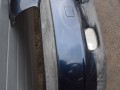 бампер передний Volvo S80 1 поколение 1999, 2.4 л., i, B 5244 S, бензин, МКПП, седан, передний привод - фото №5