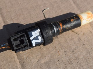 датчик уровня омывающей жидкости Volvo V50 1 поколение [рестайлинг] 2009, 1.6 л., дизель, МКПП, универсал, передний привод, 0023935