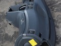 панель передняя салона (торпедо) Volvo S80 1 поколение 1999, 2.4 л., i, B 5244 S, бензин, МКПП, седан, передний привод - фото №2