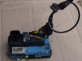 замок двери передней правой Volvo S80 1 поколение 1999, 2.4 л., i, B 5244 S, бензин, МКПП, седан, передний привод, 9485305, 9203891A - фото №2