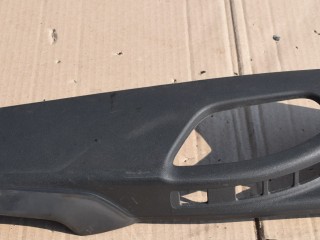 накладка на сиденье Volvo XC70 2 поколение 2011, 2.4 л., D5, D 5244 T10, дизель, АКПП, универсал, полный подключаемый привод, 39810501, 39810505