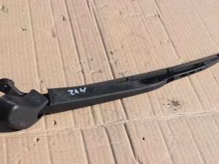 щеткодержатель задний Volvo V50 1 поколение [рестайлинг] 2009, 1.6 л., дизель, МКПП, универсал, передний привод, 30784289, 4N51T04178AC