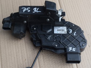 замок двери задней левой Volvo XC70 2 поколение 2011, 2.4 л., D5, D 5244 T10, дизель, АКПП, универсал, полный подключаемый привод, 31253679