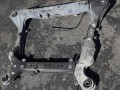 балка подвески передняя (подрамник) Volvo S80 1 поколение 1999, 2.4 л., i, B 5244 S, бензин, МКПП, седан, передний привод - фото №2