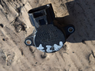 датчик положения дроссельной заслонки Toyota Yaris XP9 2008, 1.4 л., D-4D, 1ND-TV, дизель, МКПП, 1923002010