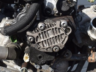 ТНВД Toyota Yaris XP9 2008, 1.4 л., D-4D, 1ND-TV, дизель, МКПП, хетчбэк 5 дв., передний привод, 221000N020, 0445010134