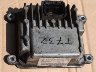 блок управления топливным насосом Opel Astra G 2004, 1.7 л., Y 17 DT, дизель, МКПП, хетчбэк 3 дв., 8971891362, 16267710