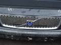 бампер передний Volvo V70 2 поколение 2002, 2.4 л., Ti, B 5244 T3, бензин, МКПП, универсал, передний привод - фото №2