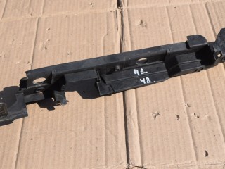 Крепление бампера переднего Opel Corsa D 2009, бензин, МКПП, хетчбэк 3 дв., 13266903