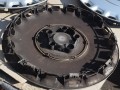 колпак колесный Volvo V50 1 поколение [рестайлинг] 2009, 1.6 л., дизель, МКПП, универсал, передний привод, 30760330 - фото №2