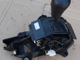 кулиса Mazda CX-7 1 поколение 2007, 2.3 л., Ti, бензин, АКПП, передний привод