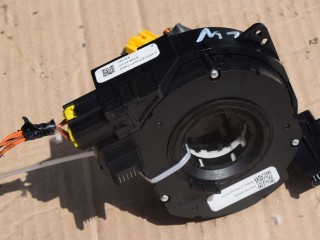 шлейф руля Volvo XC60 1 поколение 2010, 2.4 л., D5, D 5244 T14, дизель, МКПП, белый, передний привод, 31313818