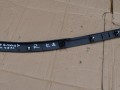 Декоративная накладка центральной консоли Mazda CX-7 1 поколение 2007, 2.3 л., Ti, бензин, АКПП, передний привод, EG2164471 - фото №2