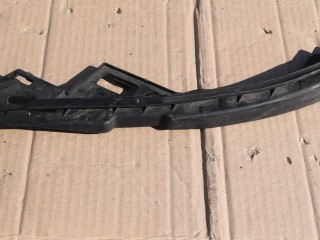 крепление фары левой Volvo V50 1 поколение [рестайлинг] 2009, 1.6 л., дизель, МКПП, универсал, передний привод, 30744956