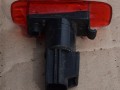 плафон двери Volvo S80 1 поколение 1999, 2.4 л., i, B 5244 S, бензин, МКПП, седан, передний привод - фото №2