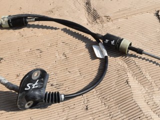 трос кулисы КПП Volvo XC70 2 поколение 2011, 2.4 л., D5, D 5244 T10, дизель, АКПП, универсал, полный подключаемый привод, 31256939