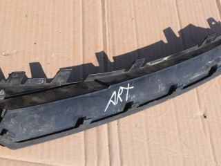 заглушка (решетка) в бампер Audi Q3 F3 2020, бензин, АКПП, 83A807926