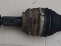 полуось передняя правая (приводной вал, ШРУС) Mazda CX-7 1 поколение 2007, 2.4 л., Ti, бензин, АКПП, передний привод - фото №3