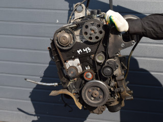 двигатель Volvo XC70 2 поколение 2002, 2.4 л., Ti, B 5244 T3, бензин, АКПП, универсал, полный подключаемый привод, B5244T3