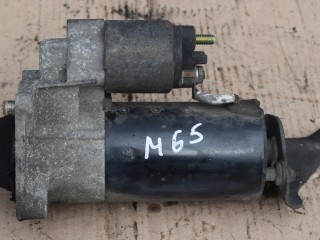 стартер Volvo V70 2 поколение 2002, 2.4 л., Ti, B 5244 T3, бензин, МКПП, универсал, передний привод, 0001108166