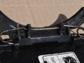 лючок топливного бака Volvo V70 2 поколение 2002, 2.4 л., Ti, B 5244 T3, бензин, МКПП, универсал, передний привод - фото №3