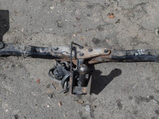 прицепное устройство (фаркоп) Volvo S80 1 поколение 1999, 2.4 л., i, B 5244 S, бензин, МКПП, седан, передний привод, 9166422, 91664227