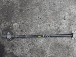 стабилизатор подвески передний Volvo S80 1 поколение 1999, 2.4 л., i, B 5244 S, бензин, МКПП, седан, передний привод