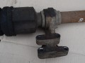 полуось передняя правая (приводной вал, ШРУС) Mazda CX-7 1 поколение 2007, 2.4 л., Ti, бензин, АКПП, передний привод - фото №5