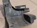 накладка на порог Volvo XC60 1 поколение 2010, 2.4 л., D5, D 5244 T14, дизель, МКПП, белый, передний привод, 31294868 - фото №2
