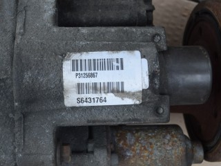 муфта Haldex Volvo XC70 2 поколение 2011, 2.4 л., D5, D 5244 T10, дизель, АКПП, универсал, полный подключаемый привод, 31256867, P31256867