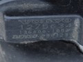 клапан холостого хода Volvo S80 1 поколение 1999, 2.4 л., i, B 5244 S, бензин, МКПП, седан, передний привод, 1275634, 9434476 - фото №5