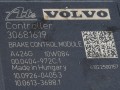блок ABS Volvo XC60 1 поколение 2010, 2.4 л., D5, D 5244 T14, дизель, МКПП, белый, передний привод, 30681619, 8G9N2C405AC - фото №3