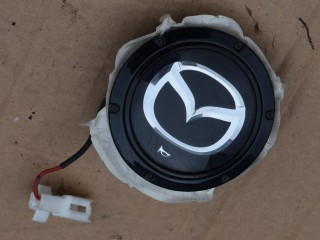 эмблема Mazda CX-7 1 поколение 2007, 2.3 л., Ti, бензин, АКПП, передний привод