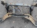 балка подвески задняя Volvo XC60 1 поколение 2010, 2.4 л., D5, D 5244 T14, дизель, МКПП, белый, передний привод - фото №2