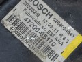 вакуумный усилитель тормозов Toyota Avensis 2 поколение (T250) 2004, 2.0 л., 1AZ-FSE, бензин, МКПП, черный, универсал, 4720005170, 0204024541 - фото №4