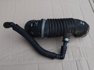 патрубок воздушного фильтра Mazda CX-7 1 поколение 2007, 2.3 л., Ti, бензин, АКПП, передний привод, L33E13220