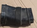 воздухозаборник Volvo XC60 1 поколение 2010, 2.4 л., D5, D 5244 T14, дизель, МКПП, белый, передний привод, 30792195 - фото №2
